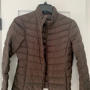 Uniqlo Jacket